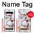 S2920 Bloody Marble Hülle Schutzhülle Taschen für Samsung Galaxy S10 5G