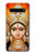S2953 Devi Kanaka Durga Mata Hülle Schutzhülle Taschen für Samsung Galaxy S10 5G