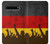 S2966 Germany Football Soccer Euro 2016 Hülle Schutzhülle Taschen für Samsung Galaxy S10 5G
