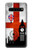S2979 England Football Soccer Euro 2016 Hülle Schutzhülle Taschen für Samsung Galaxy S10 5G