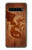 S3086 Red Dragon Tattoo Hülle Schutzhülle Taschen für Samsung Galaxy S10 5G
