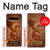 S3086 Red Dragon Tattoo Hülle Schutzhülle Taschen für Samsung Galaxy S10 5G