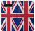 S3103 Flag of The United Kingdom Hülle Schutzhülle Taschen für Samsung Galaxy S10 5G