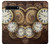 S3172 Gold Clock Live Hülle Schutzhülle Taschen für Samsung Galaxy S10 5G
