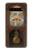 S3173 Grandfather Clock Antique Wall Clock Hülle Schutzhülle Taschen für Samsung Galaxy S10 5G