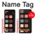 S3183 Lip Palette Hülle Schutzhülle Taschen für Samsung Galaxy S10 5G
