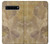 S3240 Yellow Marble Stone Hülle Schutzhülle Taschen für Samsung Galaxy S10 5G