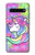 S3264 Pastel Unicorn Hülle Schutzhülle Taschen für Samsung Galaxy S10 5G