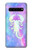 S3267 Zodiac Scorpio Hülle Schutzhülle Taschen für Samsung Galaxy S10 5G