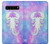 S3267 Zodiac Scorpio Hülle Schutzhülle Taschen für Samsung Galaxy S10 5G
