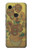 S0214 Van Gogh Vase Fifteen Sunflowers Hülle Schutzhülle Taschen für Google Pixel 3a