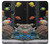 S0226 Aquarium Hülle Schutzhülle Taschen für Google Pixel 3a S0226 Aquarium Hülle Schutzhülle Taschen für Google Pixel 3a