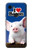 S0608 I Love Bacon Cute Baby Pig Hülle Schutzhülle Taschen für Google Pixel 3a
