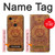 S0692 Mayan Calendar Hülle Schutzhülle Taschen für Google Pixel 3a