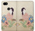 S0889 Japan Art Kimono Hülle Schutzhülle Taschen für Google Pixel 3a