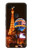 S0893 Las Vegas Hülle Schutzhülle Taschen für Google Pixel 3a