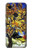 S0902 Mulberry Tree Van Gogh Hülle Schutzhülle Taschen für Google Pixel 3a