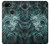 S1006 Digital Chinese Dragon Hülle Schutzhülle Taschen für Google Pixel 3a