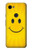 S1146 Yellow Sun Smile Hülle Schutzhülle Taschen für Google Pixel 3a