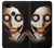 S1344 Jeff the Killer Hülle Schutzhülle Taschen für Google Pixel 3a