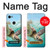 S1377 Ocean Sea Turtle Hülle Schutzhülle Taschen für Google Pixel 3a