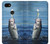 S1594 Bass Fishing Hülle Schutzhülle Taschen für Google Pixel 3a