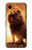 S1957 Lion Aslan Hülle Schutzhülle Taschen für Google Pixel 3a