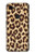 S2204 Leopard Pattern Graphic Printed Hülle Schutzhülle Taschen für Google Pixel 3a