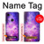 S2207 Milky Way Galaxy Hülle Schutzhülle Taschen für Google Pixel 3a