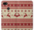 S2310 Christmas Snow Reindeers Hülle Schutzhülle Taschen für Google Pixel 3a