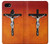 S2421 Jesus Christ On The Cross Hülle Schutzhülle Taschen für Google Pixel 3a