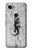 S2446 Gecko Wood Graphic Printed Hülle Schutzhülle Taschen für Google Pixel 3a