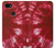 S2480 Tie Dye Red Hülle Schutzhülle Taschen für Google Pixel 3a
