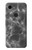 S2526 Black Marble Graphic Printed Hülle Schutzhülle Taschen für Google Pixel 3a