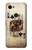 S2528 Poker King Card Hülle Schutzhülle Taschen für Google Pixel 3a