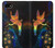 S2583 Tinkerbell Magic Sparkle Hülle Schutzhülle Taschen für Google Pixel 3a