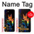 S2583 Tinkerbell Magic Sparkle Hülle Schutzhülle Taschen für Google Pixel 3a