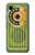 S2656 Vintage Bakelite Radio Green Hülle Schutzhülle Taschen für Google Pixel 3a