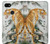 S2750 Oriental Chinese Tiger Painting Hülle Schutzhülle Taschen für Google Pixel 3a
