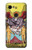 S2763 Lovers Tarot Card Hülle Schutzhülle Taschen für Google Pixel 3a