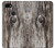 S2844 Old Wood Bark Graphic Hülle Schutzhülle Taschen für Google Pixel 3a