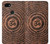S2874 Om Symbol Tattoo Hülle Schutzhülle Taschen für Google Pixel 3a