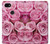 S2943 Pink Rose Hülle Schutzhülle Taschen für Google Pixel 3a