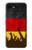 S2966 Germany Football Soccer Euro 2016 Hülle Schutzhülle Taschen für Google Pixel 3a