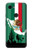 S2994 Mexico Football Soccer Copa 2016 Hülle Schutzhülle Taschen für Google Pixel 3a