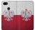 S3005 Poland Football Soccer Euro 2016 Hülle Schutzhülle Taschen für Google Pixel 3a
