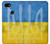 S3006 Ukraine Football Soccer Euro 2016 Hülle Schutzhülle Taschen für Google Pixel 3a