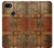 S3012 Treasure Chest Hülle Schutzhülle Taschen für Google Pixel 3a