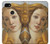 S3058 Botticelli Birth of Venus Painting Hülle Schutzhülle Taschen für Google Pixel 3a