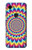 S3162 Colorful Psychedelic Hülle Schutzhülle Taschen für Google Pixel 3a